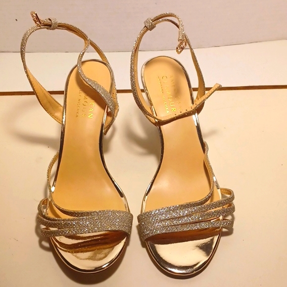 Badgley Mischka Shoes - Badgley Mischka  nwot